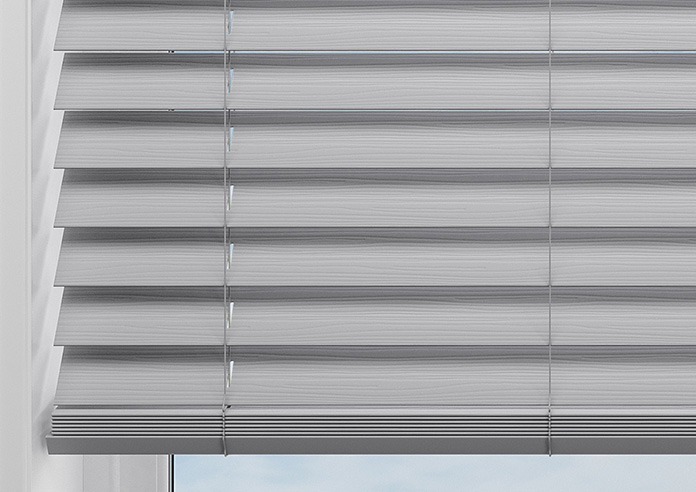 Ecowood, Porcelain Grey Fine Grain - Venetian Blind - Image 10